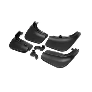 Bavettes Premium (DongMart, 4 pcs) photo 1
