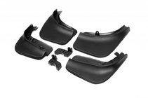 Volkswagen Touareg 2010-2018 Bavettes d'origine Premium 2011-2014 (4 pcs, Libao) photo 1