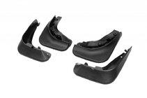 Volkswagen Golf 6 2008-2014 Bavettes d'origine Premium SW (4 pcs) photo 1