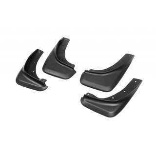 Bavettes d'origine Premium 2008-2012 (4 pcs) photo 1