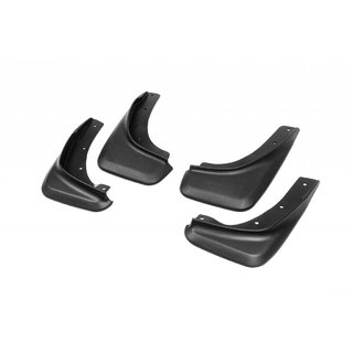 Bavettes d'origine Premium 2008-2012 (4 pcs) photo 1