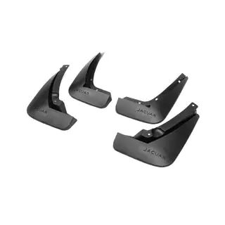 Bavettes Premium (4 pcs) photo 1
