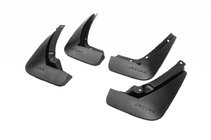 Jaguar XE 2016- Bavettes Premium (4 pcs) photo 1