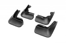 Volkswagen Jetta 2011-2018 Bavettes d'origine Premium 2011-2013 Europe (4 pcs) photo 1