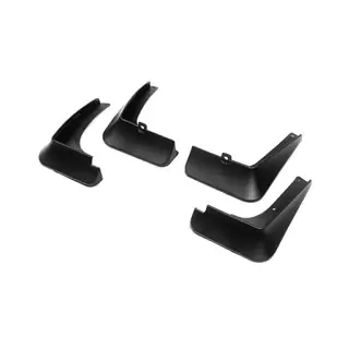 Bavettes Premium (4 pcs) photo 1