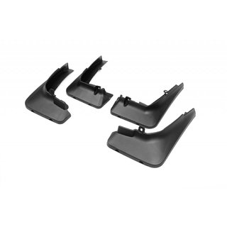 Bavettes Premium d'origine pour X-Drive (4 pcs) photo 1