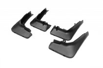 BMW X5 G05 2019–2026 Bavettes Premium d'origine pour X-Drive (4 pcs) photo 1
