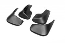 Volkswagen Caddy 2015-2020 Bavettes Premium (4 pcs) photo 1
