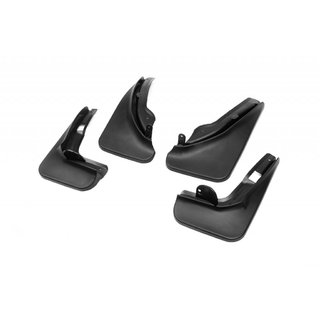 Bavettes d'origine Premium 2007-2011 (4 pcs) photo 1