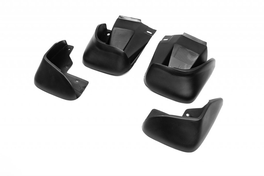 Honda Accord V 1997-2002 Bavettes Premium (4 pcs) Image