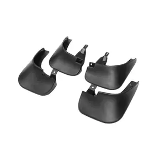 Bavettes Premium (4 pcs)