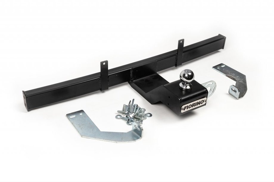 Fiat Fiorino/Qubo 2008-2024 Attelage (ErkulAuto) Image