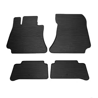 Tapis en caoutchouc (4 pcs, Stingray Premium)