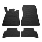 Mercedes C-class W202 1993-2001 Tapis en caoutchouc (4 pcs, Stingray Premium) photo 1