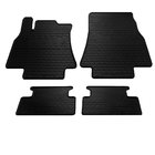 Mercedes A-class W169 2004-2012 Tapis en caoutchouc (4 pcs, Stingray Premium) photo 1