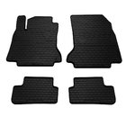 Mercedes GLA X156 2014-2019 Tapis en caoutchouc (4 pcs, Stingray Premium) photo 1