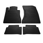 Mercedes E-сlass W211 2002-2009 Tapis en caoutchouc (4 pcs, Stingray Premium) photo 1