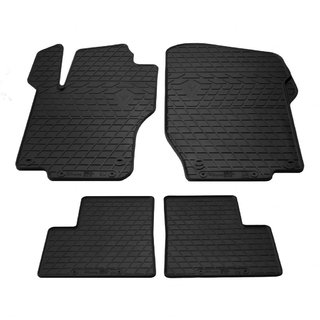 Tapis en caoutchouc (4 pcs, Stingray Premium)