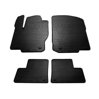 Tapis en caoutchouc (4 pcs, Stingray Premium)