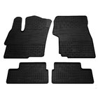 Mitsubishi Lancer X 2008- Tapis en caoutchouc (4 pcs, Stingray Premium) photo 1