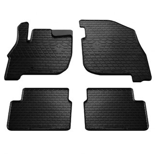 Tapis en caoutchouc (4 pcs, Stingray Premium)