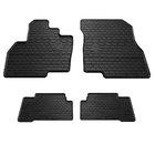 Mitsubishi Grandis 2003-2011 Tapis en caoutchouc (4 pcs, Stingray Premium) photo 1