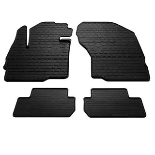 Tapis en caoutchouc (4 pcs, Stingray Premium)