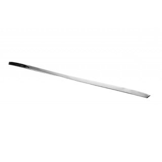 Baguette de coffre inox photo 3