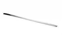 Renault Kadjar 2015-2022 Baguette de coffre inox photo 3