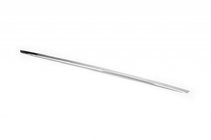 Audi A4 B7 2004-2008 Baguette Arrière Inox photo 2
