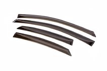 Ford Focus II 2008-2011 Déflecteurs d'air SD/HB (4 pcs, ANV) photo 1