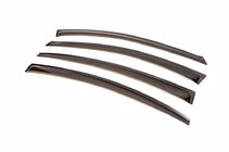 Chevrolet Cruze 2009–2015 Déflecteurs de Vitres SD (4 pcs, ANV) photo 1