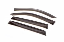 Chery Tiggo 1 2005-2016 Déflecteurs de Vitres (4 pcs, ANV) photo 1