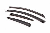 Mazda 3 2009-2013 Déflecteurs de Vitres SD (4 pcs, ANV) photo 1