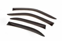 Hyundai Accent 2000-2006 Déflecteurs de Vitres (4 pcs, ANV) photo 2