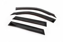 Suzuki Grand Vitara 2005-2017 Déflecteurs de Vitres (4 pcs, ANV) photo 1