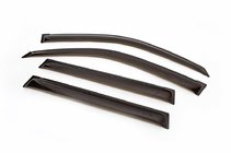 Lexus GX470 2002-2009 Déflecteurs de Vitres (4 pcs, ANV) photo 1