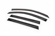 Toyota Rav 4 2006-2013 Déflecteurs de Vitres (4 pcs, ANV) photo 1