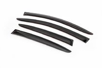 Volkswagen Passat B6 2006-2012 Déflecteurs de Vitres SD (4 pcs, ANV) photo 1