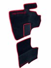 Mercedes Sprinter W906 2006–2018 Tapis de sol textile (Fortuna) photo 1