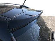 Nissan Qashqai 2007-2010 Aileron Type 1 (apprêté pour peinture) photo 1