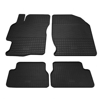 Tapis en caoutchouc (4 pcs, Stingray Premium)