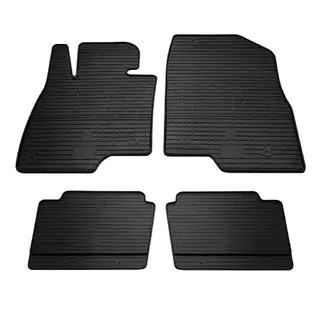 Tapis en caoutchouc (4 pcs, Stingray Premium)