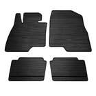 Mazda 3 2013-2019 Tapis en caoutchouc (4 pcs, Stingray Premium) photo 1