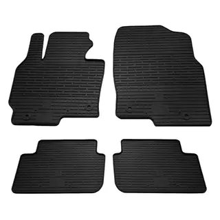 Tapis en caoutchouc (4 pcs, Stingray Premium)