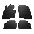 Mazda CX-5 2017–2025 Tapis de Sol en Caoutchouc Stingray Premium photo 1