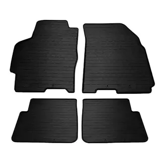 Tapis en caoutchouc (4 pcs, Stingray Premium)