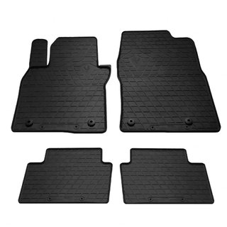 Tapis en caoutchouc (4 pcs, Stingray Premium)