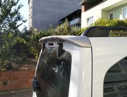Citroen Berlingo 2008-2018 Aileron Anatomic (1 porte, à peindre) photo 1