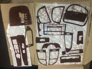 Hyundai Santa Fe 2 2006-2012 PROMO! Cache tableau de bord (USA) photo 1